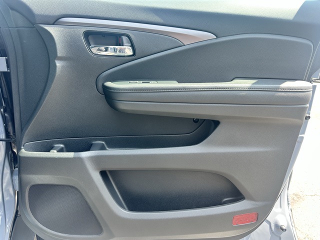 2022 Gray Honda Pilot Sport AWD SUV