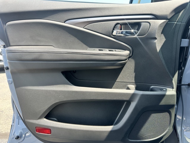 2022 Gray Honda Pilot Sport AWD SUV
