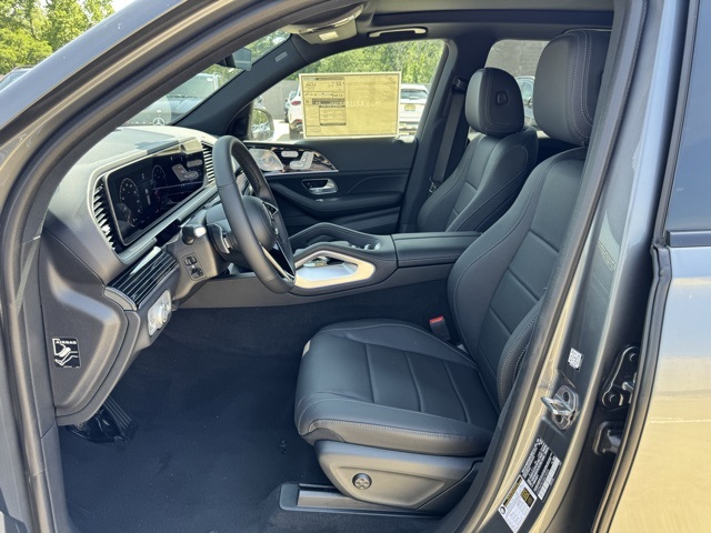 2025 Mercedes Benz GLE 350 4MATIC photo 10