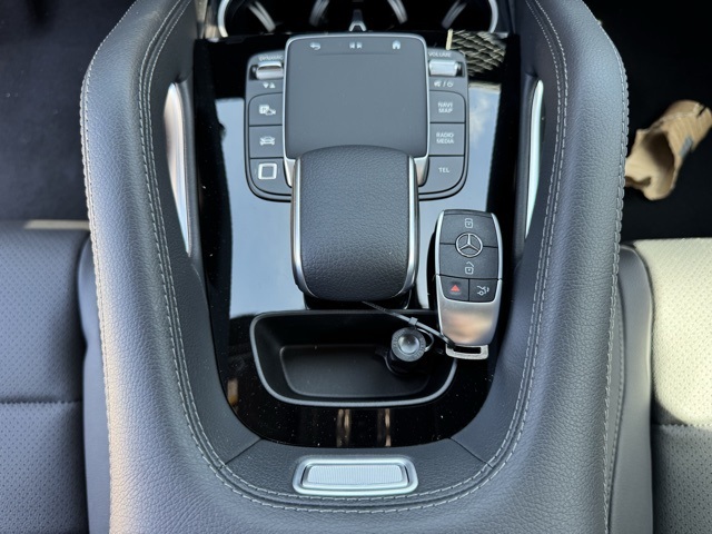 2025 Mercedes Benz GLE 350 4MATIC photo 14