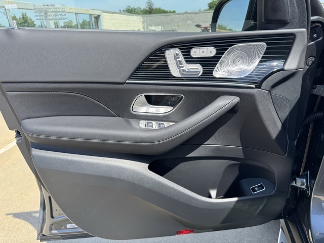 2025 Mercedes Benz GLE 350 4MATIC photo 17