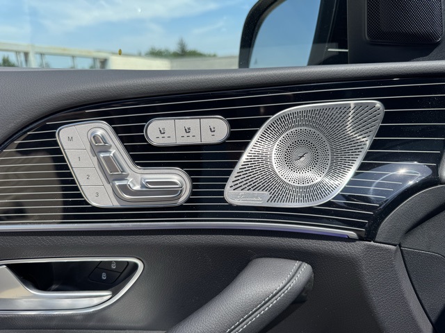 2025 Mercedes Benz GLE 350 4MATIC photo 18