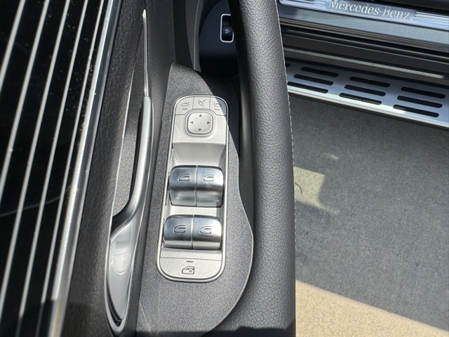 2025 Mercedes Benz GLE 350 4MATIC photo 19