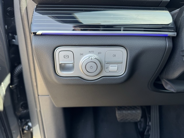 2025 Mercedes Benz GLE 350 4MATIC photo 21