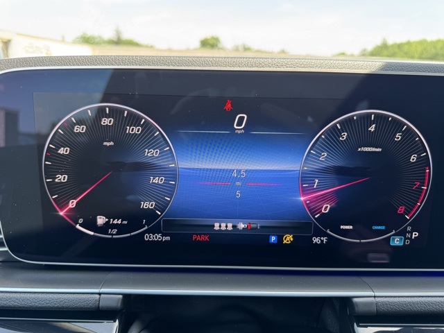 2025 Mercedes Benz GLE 350 4MATIC photo 22