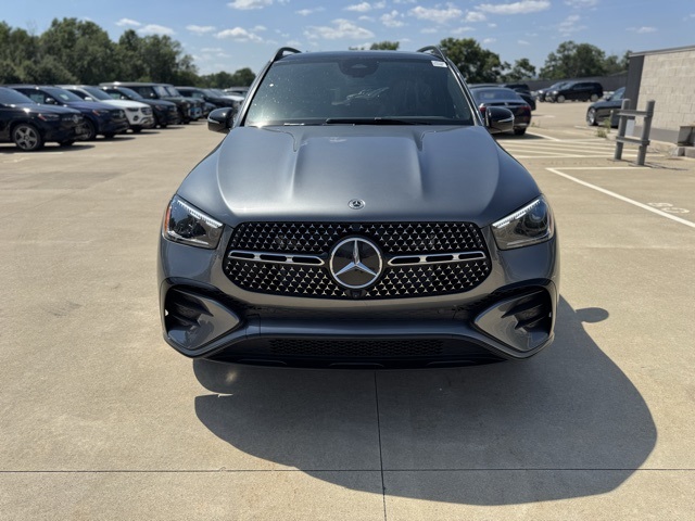 2025 Mercedes Benz GLE 350 4MATIC photo 8