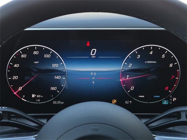 new 2026 Mercedes-Benz GLC car, priced at $60,220