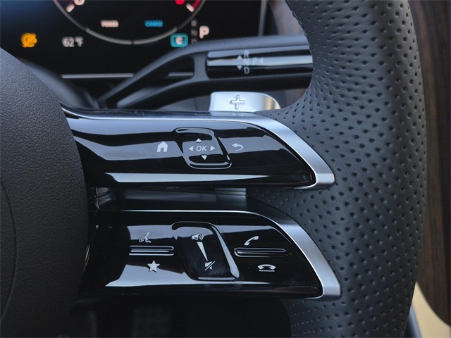 new 2026 Mercedes-Benz GLC car, priced at $60,220