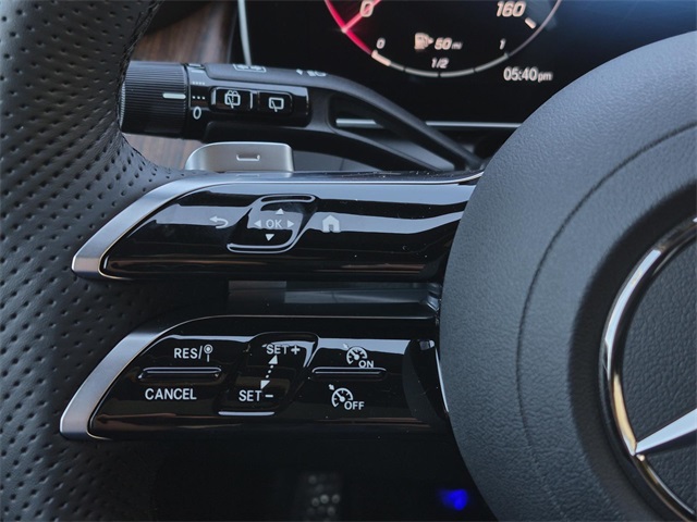 new 2026 Mercedes-Benz GLC car, priced at $60,220