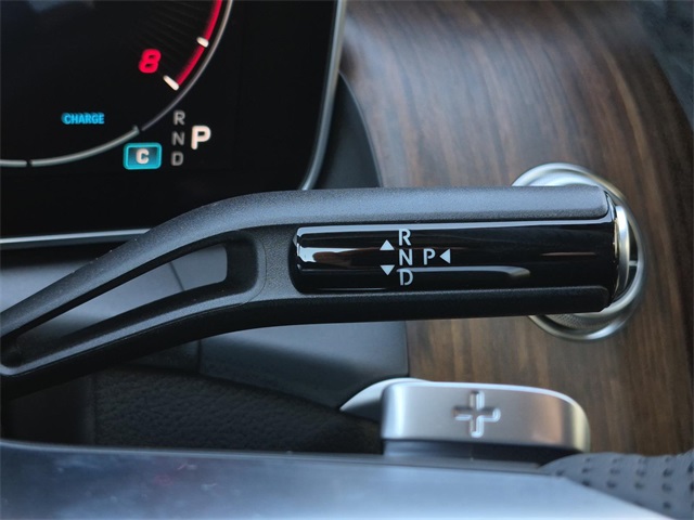 new 2026 Mercedes-Benz GLC car, priced at $60,220