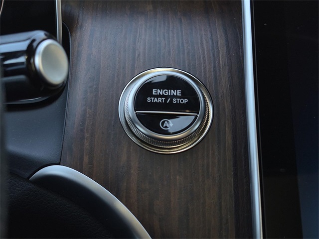 new 2026 Mercedes-Benz GLC car, priced at $60,220