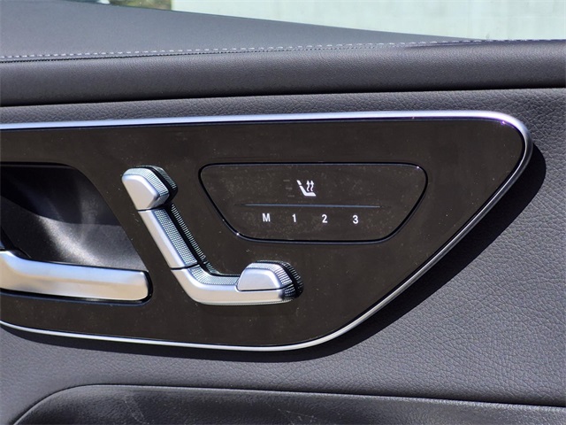 new 2026 Mercedes-Benz GLC car, priced at $60,220