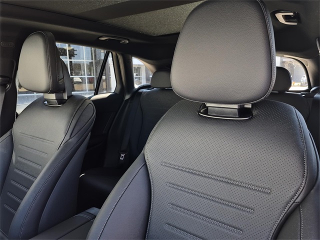 new 2026 Mercedes-Benz GLC car, priced at $60,220