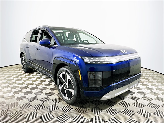 IONIQ 9 Limited