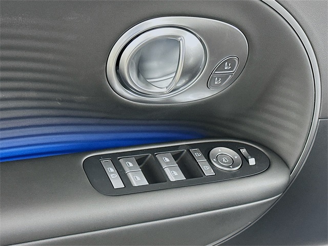 IONIQ 9 Limited