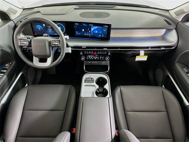 IONIQ 9 Limited
