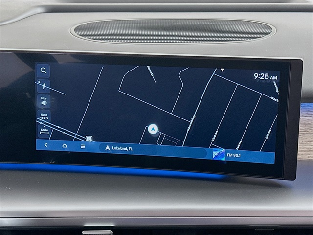 IONIQ 9 Limited