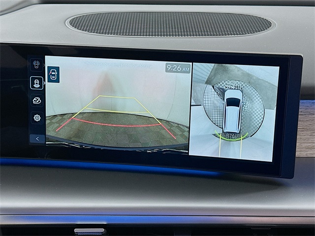 IONIQ 9 Limited
