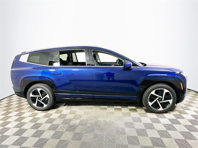 IONIQ 9 Limited