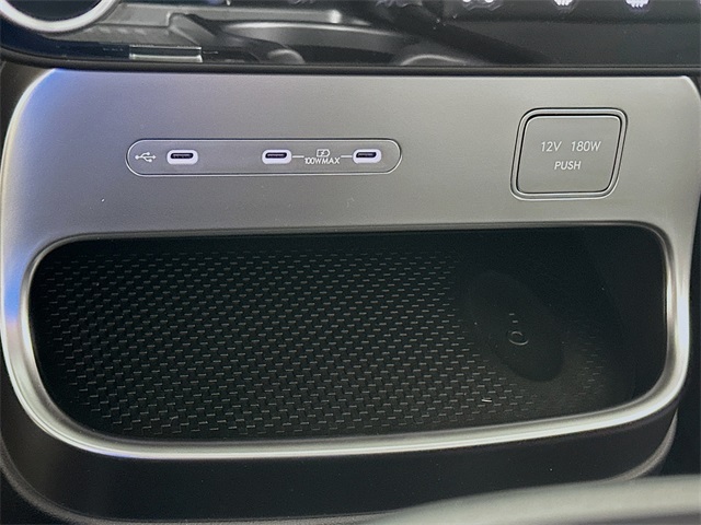 IONIQ 9 Limited