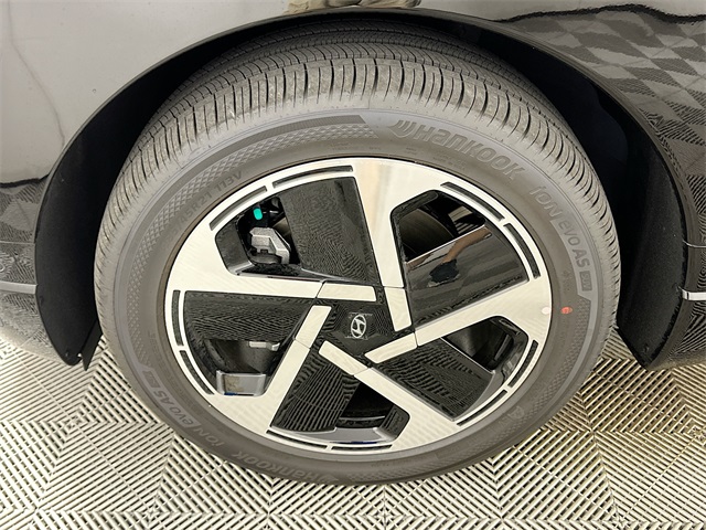 IONIQ 9 Limited