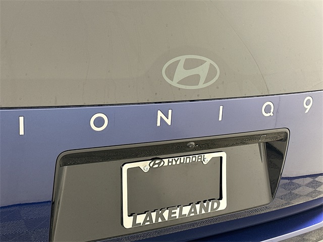 IONIQ 9 Limited
