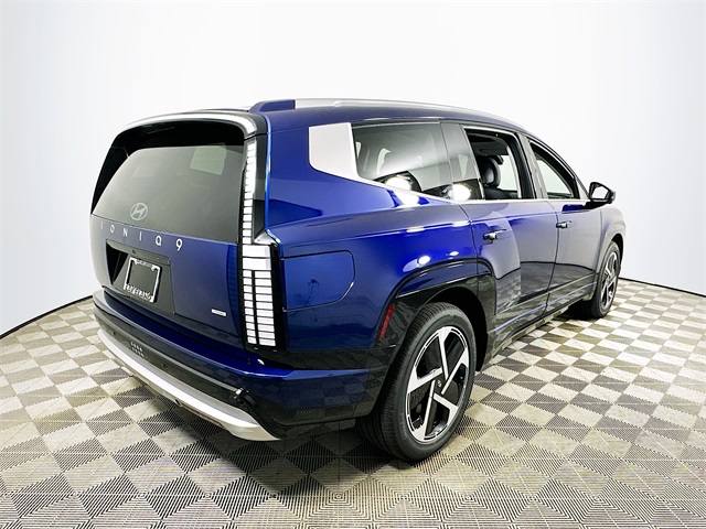 IONIQ 9 Limited