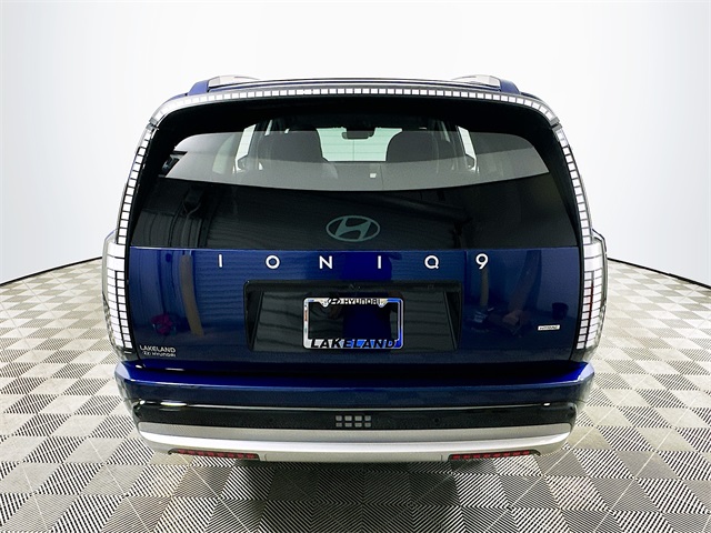 IONIQ 9 Limited