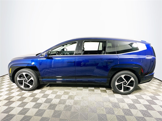 IONIQ 9 Limited