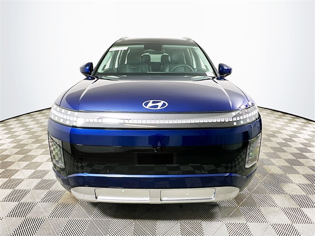 IONIQ 9 Limited