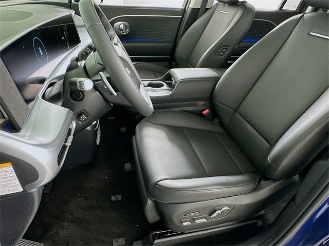 IONIQ 9 Limited