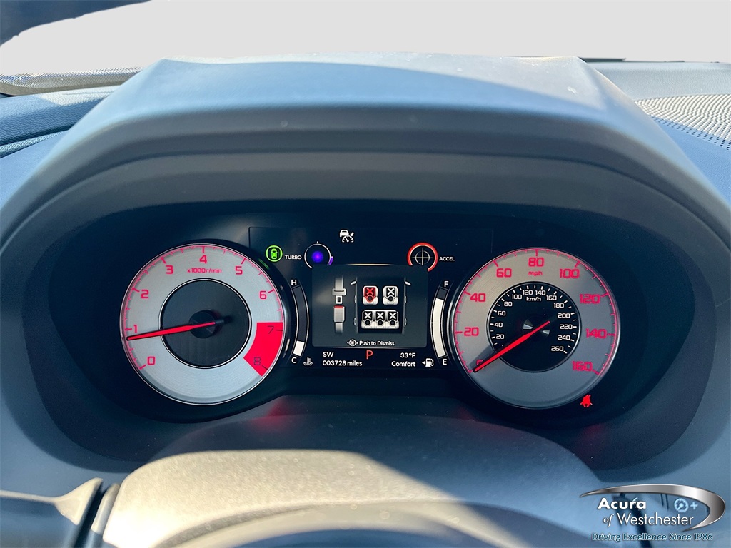 used 2025 Acura RDX car, priced at $44,799