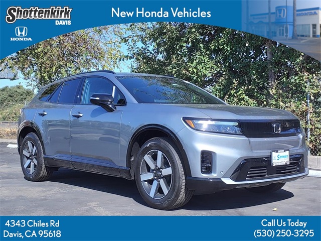 2025 Honda Prologue Touring's photo