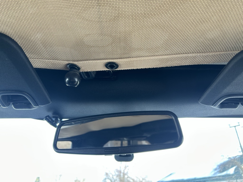 used 2012 Jeep Wrangler car, priced at $12,399