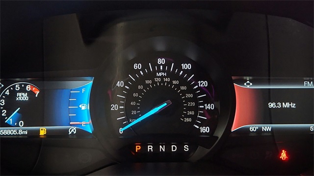 2020 Ford Edge SEL FWD 2020 Ford Edge SEL FWD