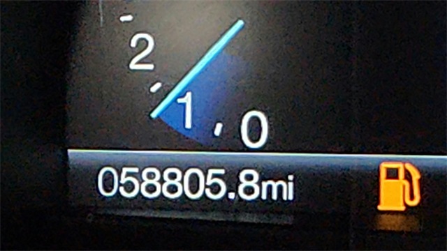 2020 Ford Edge SEL FWD 2020 Ford Edge SEL FWD