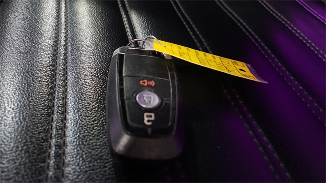 2020 Ford Edge SEL FWD 2020 Ford Edge SEL FWD