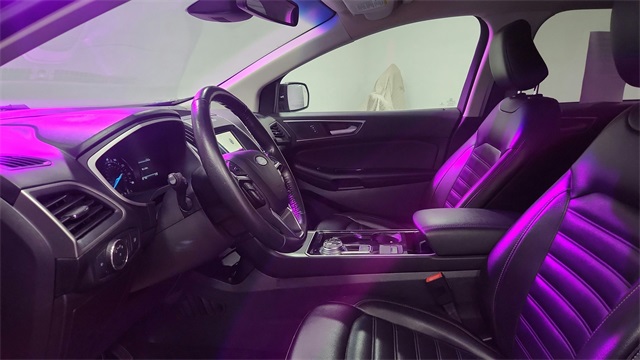 2020 Ford Edge SEL FWD 2020 Ford Edge SEL FWD