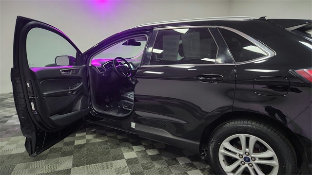 2020 Ford Edge SEL FWD 2020 Ford Edge SEL FWD