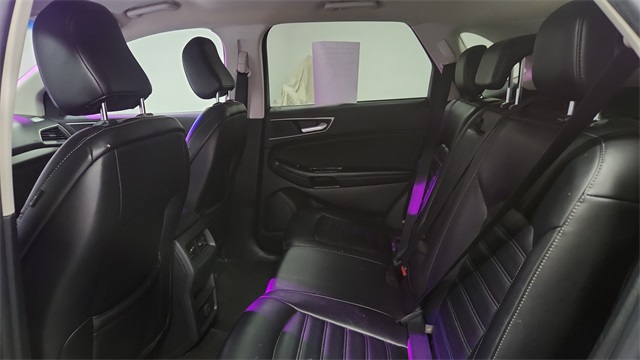 2020 Ford Edge SEL FWD 2020 Ford Edge SEL FWD