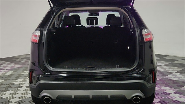 2020 Ford Edge SEL FWD 2020 Ford Edge SEL FWD