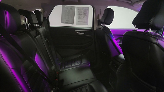 2020 Ford Edge SEL FWD 2020 Ford Edge SEL FWD