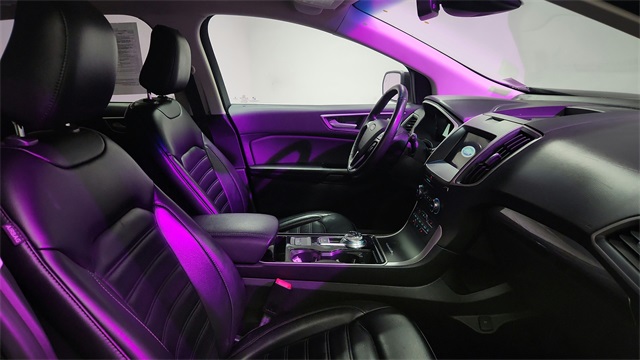 2020 Ford Edge SEL FWD 2020 Ford Edge SEL FWD