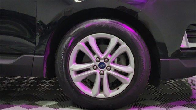 2020 Ford Edge SEL FWD 2020 Ford Edge SEL FWD