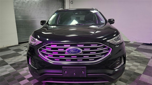2020 Ford Edge SEL FWD 2020 Ford Edge SEL FWD