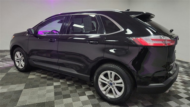 2020 Ford Edge SEL FWD 2020 Ford Edge SEL FWD