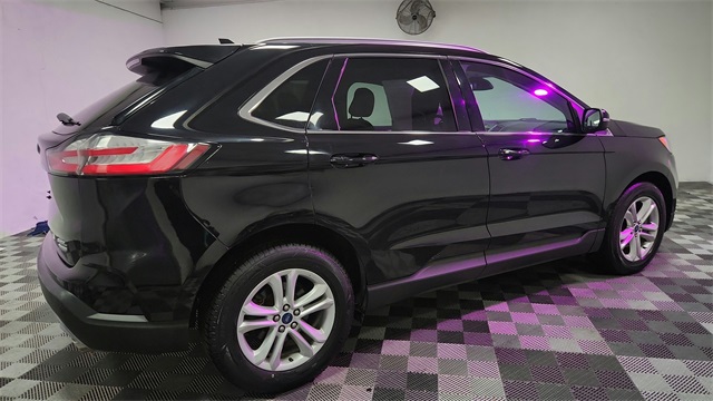 2020 Ford Edge SEL FWD 2020 Ford Edge SEL FWD