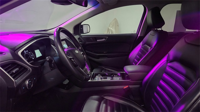 2020 Ford Edge SEL FWD 2020 Ford Edge SEL FWD