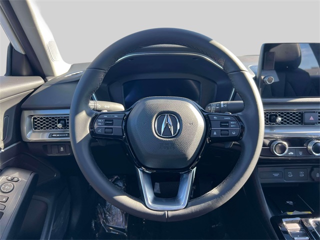 new 2026 Acura Integra car, priced at $35,195