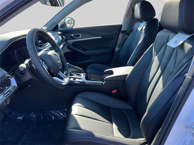 new 2026 Acura Integra car, priced at $35,195